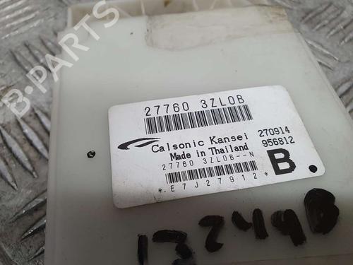 Electronic module NISSAN PULSAR Hatchback (C13) | BP17139385M83