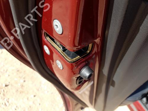 Venstre bak lås TOYOTA AVENSIS (_T25_) 2.2 D-4D (ADT251_, ADT251R) (150 hp) 30512845