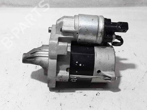 Starter OPEL CROSSLAND X / CROSSLAND (P17, P2QO)  | BP6456983M8