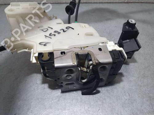 Front left lock FIAT 500X (334_) 1.6 D Multijet (334AXA1B, 334AXA11) | BP19442191C98 