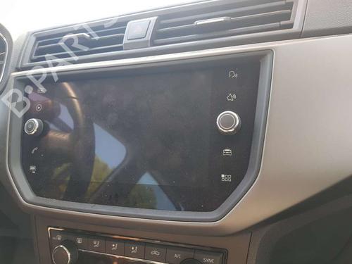 Used Electronic module SEAT IBIZA V (KJ1, KJG) [2017-2025]  17972076