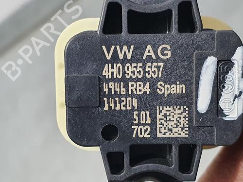 Electronic sensor VW POLO V (6R1, 6C1)  | BP11690954M84 