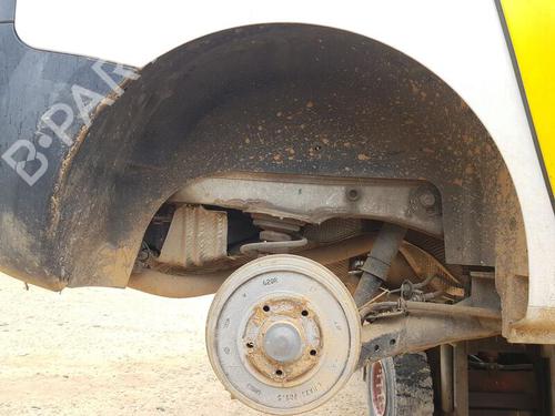 Wheel arch RENAULT KANGOO / GRAND KANGOO II (KW0/1_) 1.5 dCi 80 (KW15) 767482692R