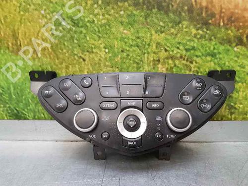 Used Switch NISSAN PRIMERA Hatchback (P12) [2002-2025]  2690061