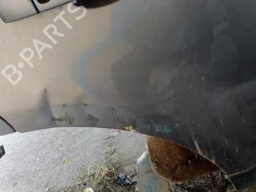 Right rear door LAND ROVER RANGE ROVER SPORT I (L320) 3.0 D 4x4 | BP9054389C5 