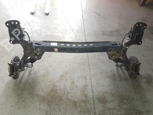 Used Rear axle Rear axle 36804721 36804721