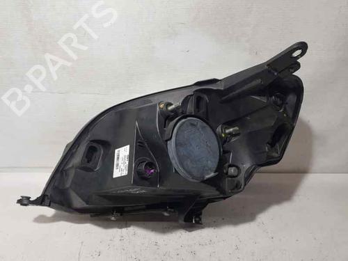 Right headlight CITROËN NEMO Box Body/MPV (AA_)  | BP7039536C29 