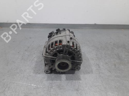 Used Alternator BMW 3 (E46) 316 i (105 hp) 17095994