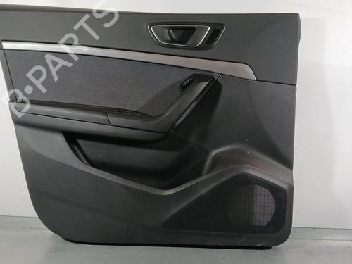 Used Front left panel Front left panel SEAT ATECA (KH7, KHP) 2.0 TDI (150 hp) 36357600 36357600