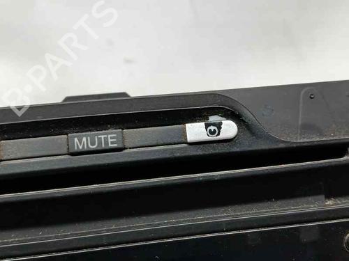 Radio ALFA ROMEO GIULIETTA (940_)  | BP18838806E6 