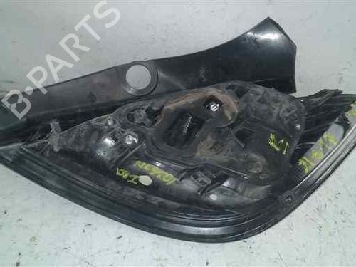 Left taillight OPEL ASTRA H (A04)  | BP225130C34 