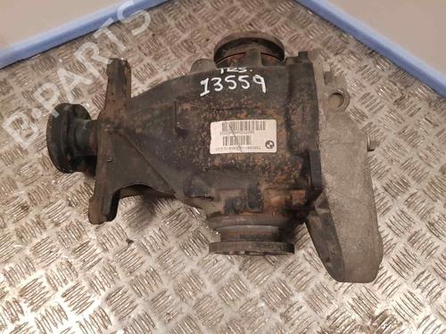 Rear differential BMW 5 (E60) 520 d | BP8604541M24 