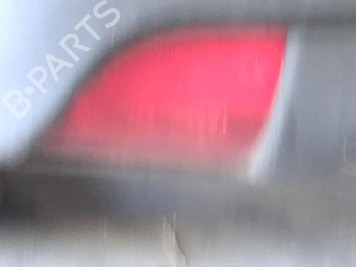 Used Rear bumper left light Rear bumper left light 38931707 38931707