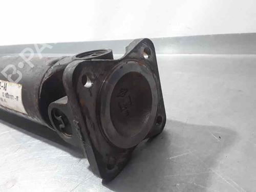 Driveshaft MERCEDES-BENZ M-CLASS (W163)  | BP3719119M37 