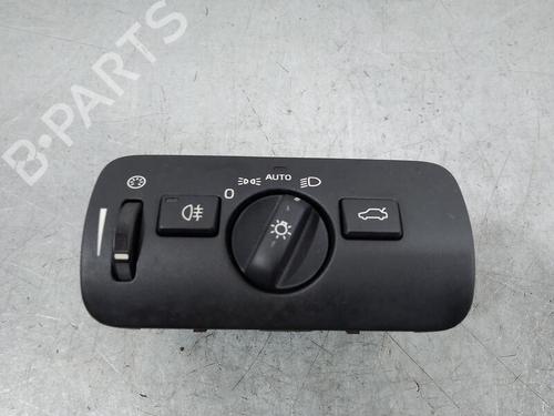 Used Headlight switch VOLVO V40 Hatchback (525) D3 (150 hp) 26689967