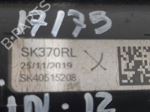 Left tailgate light SKODA KAMIQ (NW4) 1.0 TSI | BP29590553C79