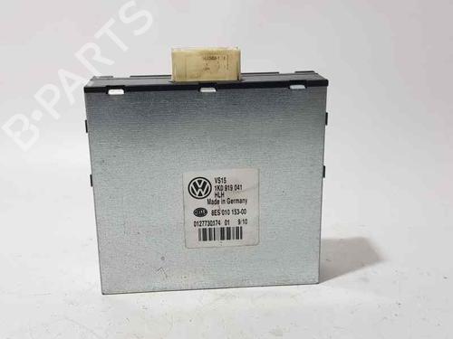 Electronic module SEAT ALTEA XL (5P5, 5P8)  | BP8129296M83 