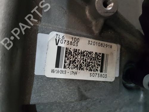 Gearbox NISSAN QASHQAI II SUV (J11, J11_)  | BP13467753M3 