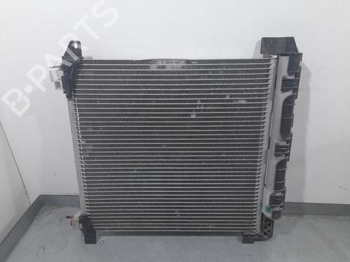 Used AC radiator MAHINDRA KUV100 (K1) 1.2 VVT (87 hp) 30153970
