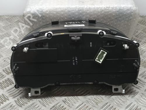 Instrument cluster OPEL CROSSLAND X / CROSSLAND (P17, P2QO)  | BP8237348C47 