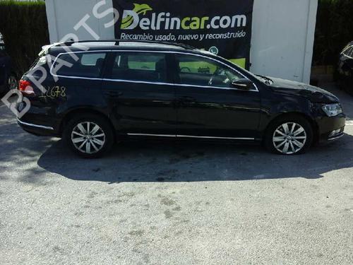 Steering column stalk VW PASSAT B7 Variant (365)  | BP14012529I23 