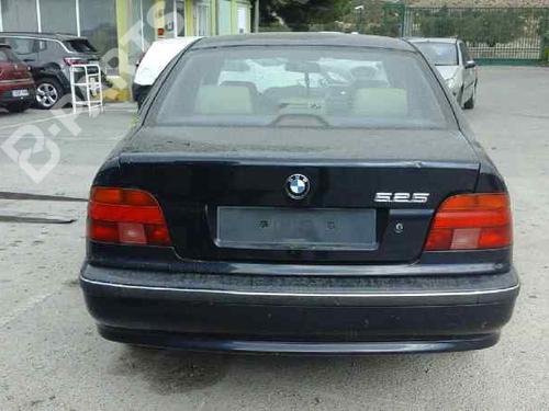 Rear differential BMW 5 (E39) 525 tds | BP3720920M24  - Image 8