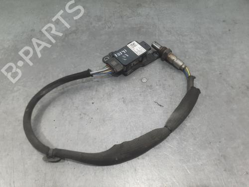 Used Electronic sensor Electronic sensor PEUGEOT 3008 II SUV (MC_, MR_, MJ_, M4_) 1.5 BlueHDi 130 (131 hp) 40493023 40493023