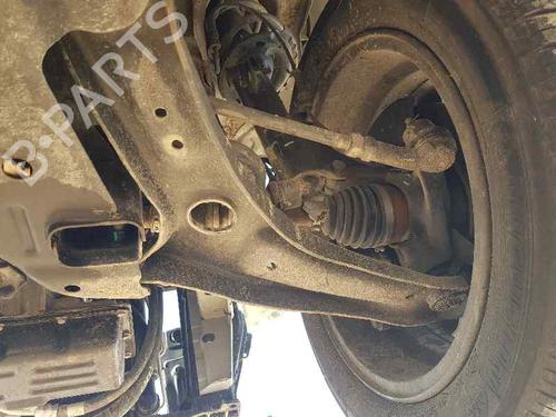 Right front suspension arm HYUNDAI i20 ACTIVE (IB, GB) 1.0 T-GDI 54501C8500