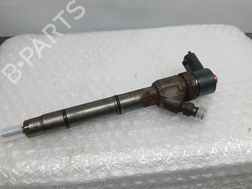 Injecteur KIA CEE'D (JD) 1.6 CRDi 110 (110 hp) 32142136