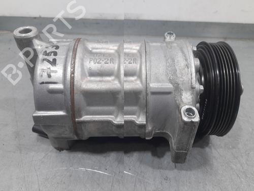 Used AC compressor SKODA FABIA IV (PJ3) 1.0 TSI (95 hp) 29912749