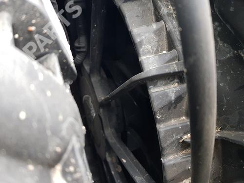 Used Radiator fan Radiator fan KIA CEE'D (JD) 1.4 MPI (101 hp) 11084620 11084620