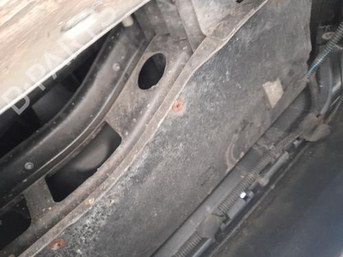 Used Rear bumper reinforcement Rear bumper reinforcement FIAT TIPO Estate (356_, 357_) 1.4 (356WXA1B) (95 hp) 33467779 33467779