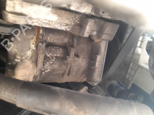 AC Kompressor AUDI A3 (8P1) 2.0 TDI 16V (140 hp) 30683852