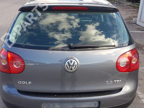 Tailgate VW GOLF V (1K1)  | BP8601474C6 