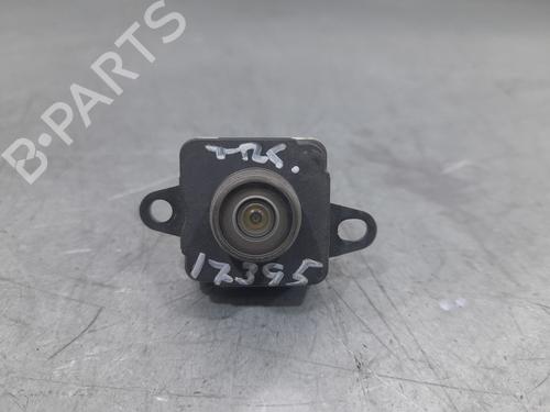 Caméra FIAT TIPO Hatchback (356_, 357_) 1.6 D (356HXG1B, 356HXG11) (120 hp) 32367193