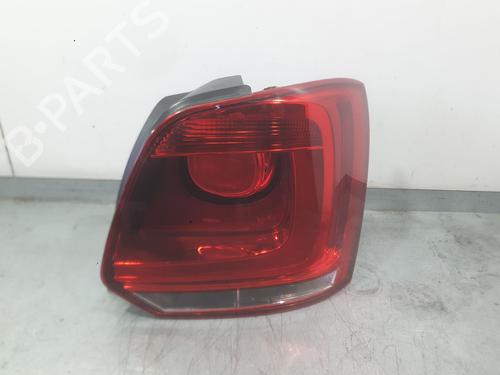 Used Right taillight Right taillight 29864685 29864685