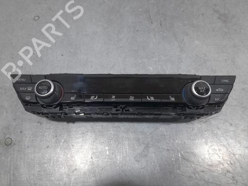 Used Climate control BMW X3 (G01, F97, G08) xDrive 20 d (190 hp) 30262105