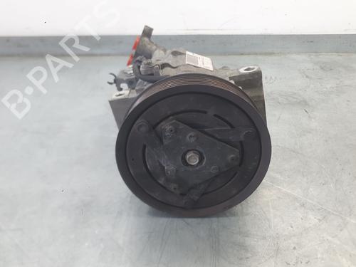 Used AC compressor AC compressor 37216799 37216799