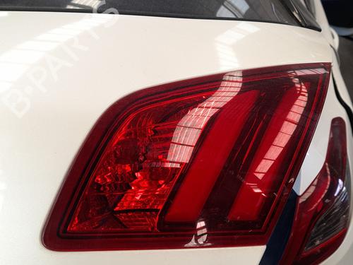 Used Right tailgate light Right tailgate light 37800050 37800050