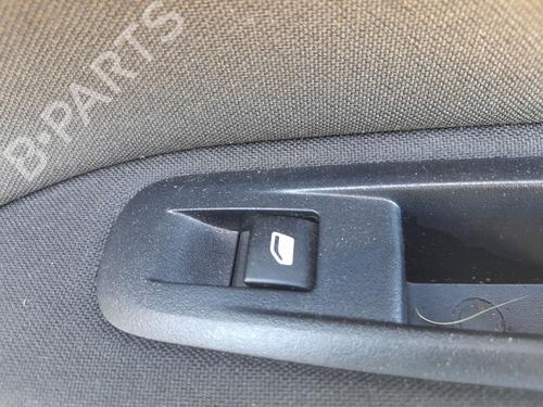 Used Right rear window switch PEUGEOT 308 II (LB_, LP_, LW_, LH_, L3_) 1.6 HDi 100 (99 hp) 30110824