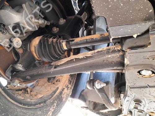Used Right front suspension arm OPEL VIVARO C Van (K0) 1.5 (120 hp) 28184194