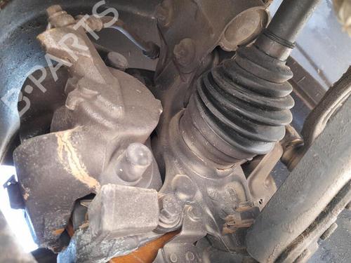 Used Right front steering knuckle CITROËN C5 AIRCROSS (A_) 1.2 PureTech 130 (ARHNSJ) (131 hp) 27405351