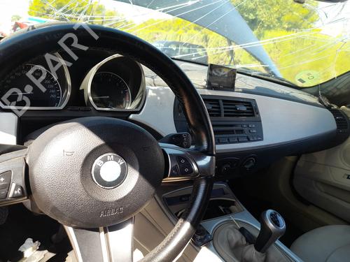 Used Airbag Kit BMW Z4 Roadster (E85) 2.0 i (150 hp) 28816205