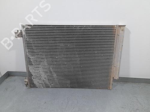 AC-Kondensator RENAULT CLIO IV (BH_) 1.5 dCi 90 | BP29976809M32