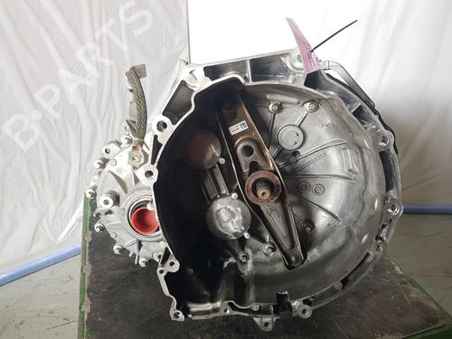 Used Gearbox Gearbox BMW 1 (F40) 116 d (116 hp) 33434399 33434399