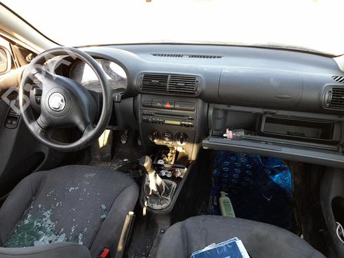 Engine SEAT LEON (1M1) 1.4 16V | BP28099539M1 