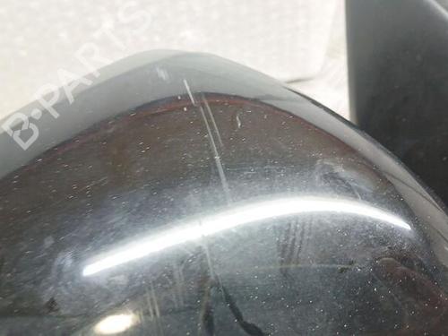 Right mirror PEUGEOT 3008 II SUV (MC_, MR_, MJ_, M4_) 1.5 BlueHDi 130 | BP26711962C27 