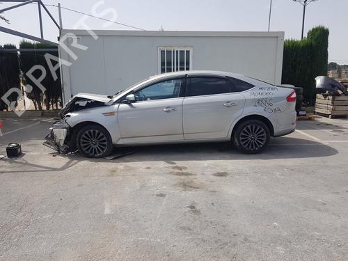 Steering pump FORD MONDEO IV (BA7)  | BP13752957M99 