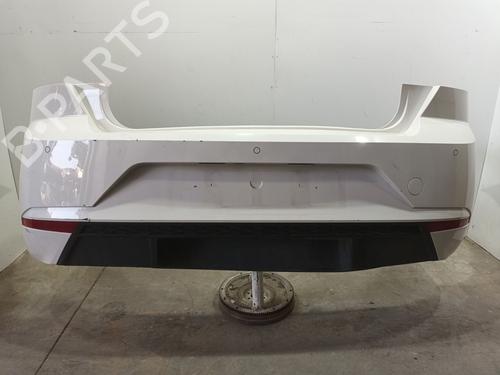 Used Rear bumper SEAT IBIZA V (KJ1, KJG) 1.0 TSI (110 hp) 26653027