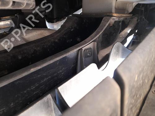 Kofangerbjælke KIA CARENS I MPV (FC, FJ) 2.0 CRDi | BP29864771C109 